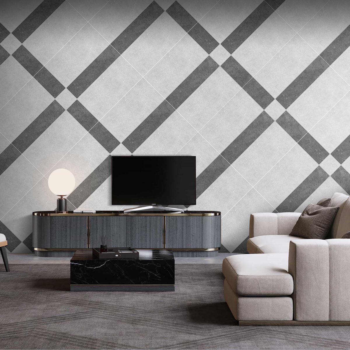 Gạch ốp lát 30x60 Ecotiles ECO-RC-3611 pc