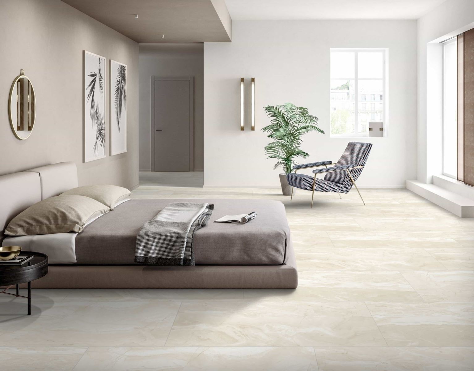 Gạch ốp lát 60x120 Ecotiles ECO-RC-61202 pc
