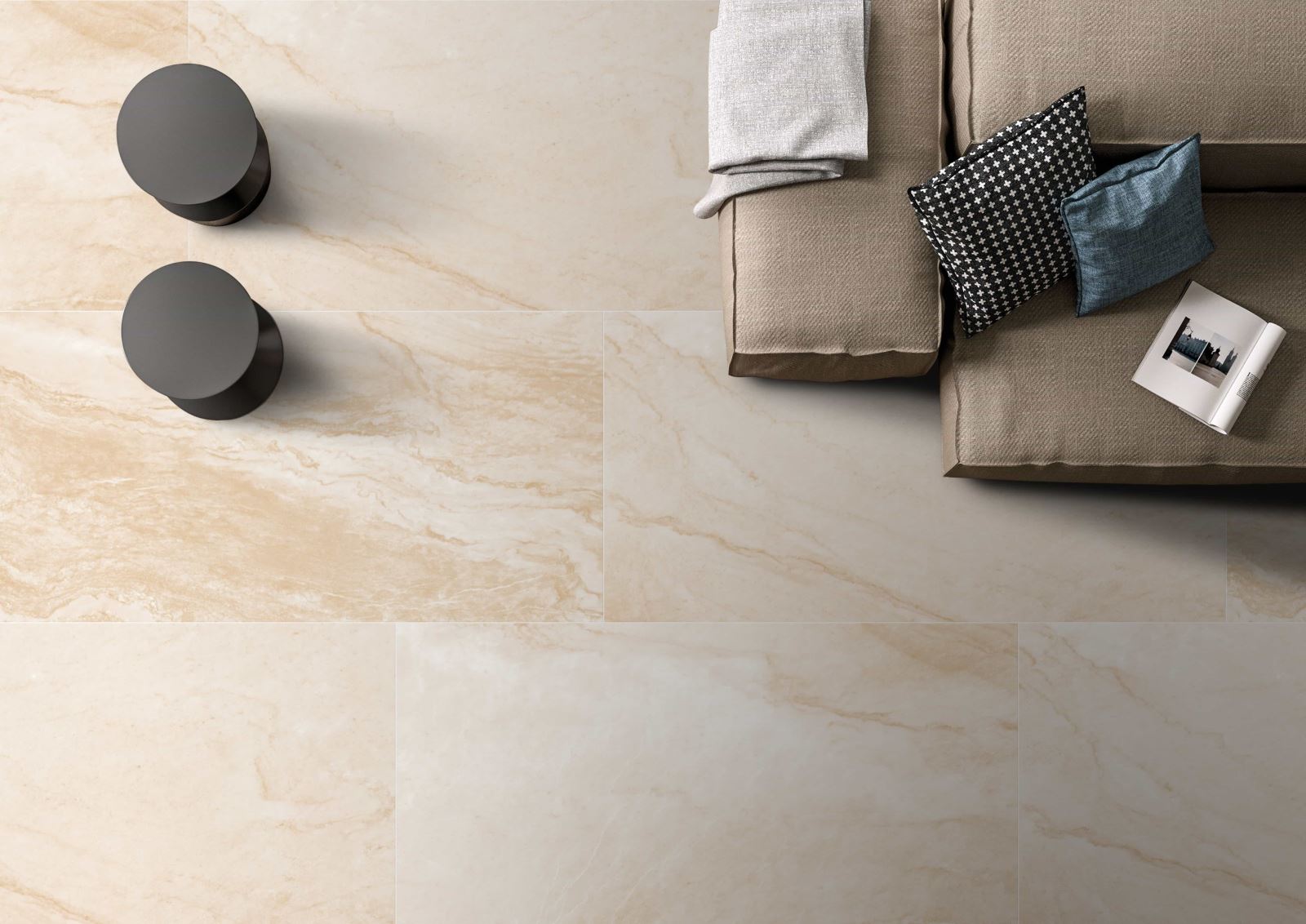 Gạch ốp lát 60x120 Ecotiles ECO-RC-61203 pc
