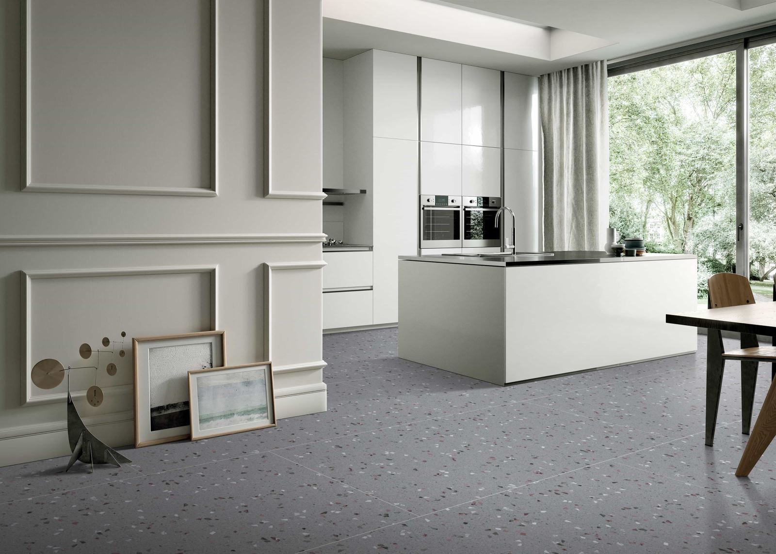 Gạch ốp lát 60x120 Ecotiles ECO-RC-61217 pc
