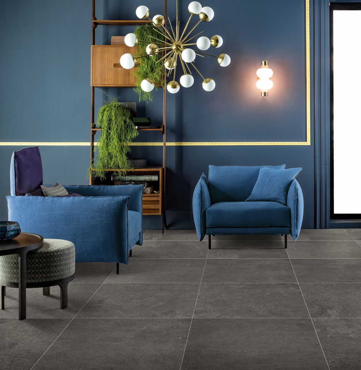 Gạch ốp lát 60x60 Ecotiles ECO-RC-6609 pc1