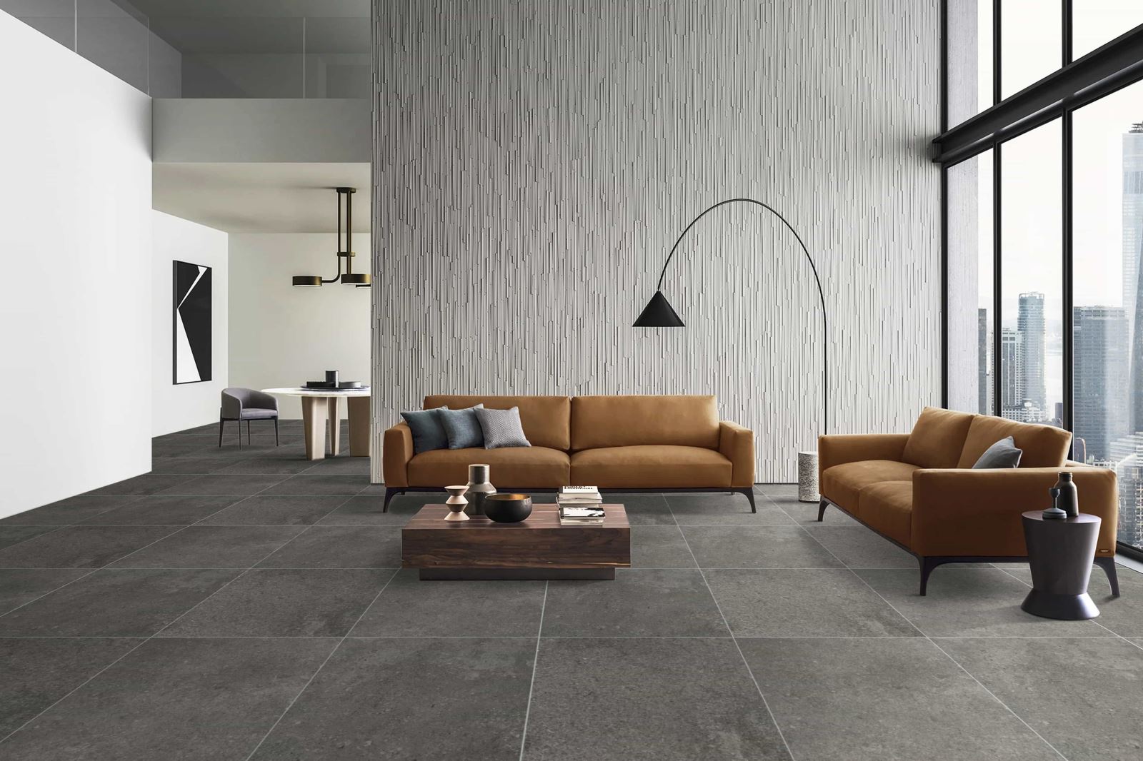 Gạch ốp lát 60x60 Ecotiles ECO-RC-6609 pc2