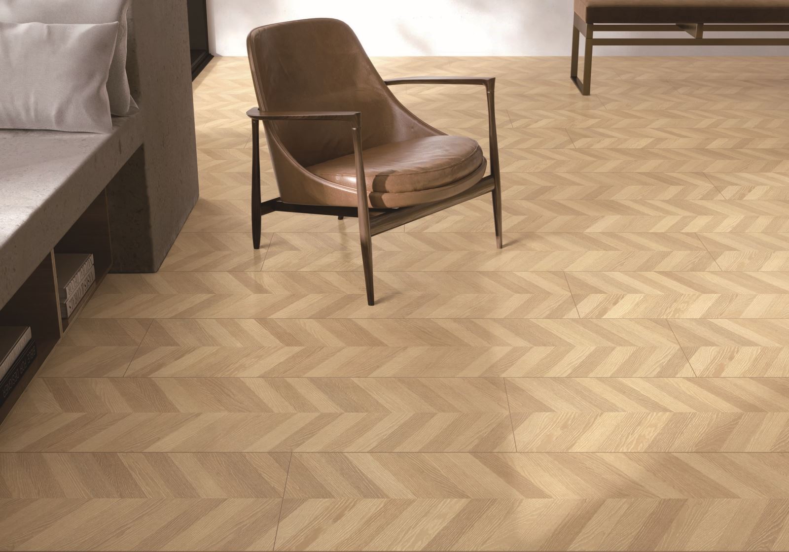 Gạch ốp lát vân gỗ 25x150 Ecotiles ECO-W-21504 pc