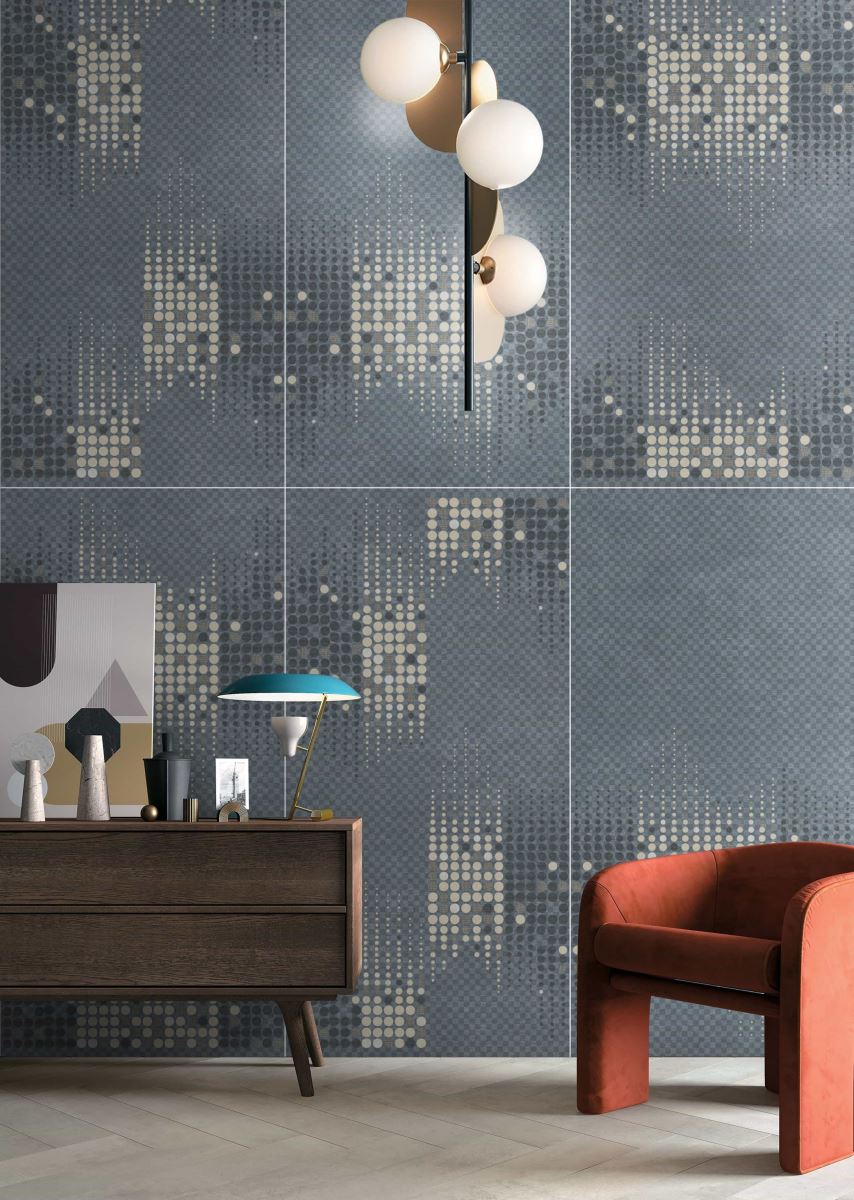 Gạch trang trí 60x120 Ecotiles RETRO K01268087HBR pc1