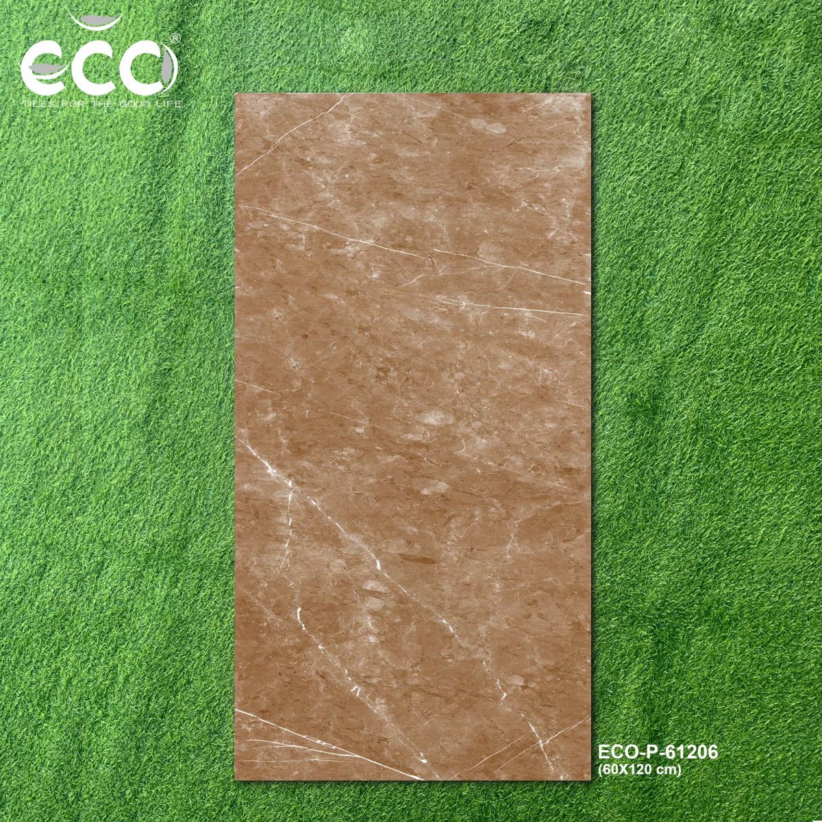 Gạch ốp lát 60x120 Ecotiles ECO-P-61206 tt