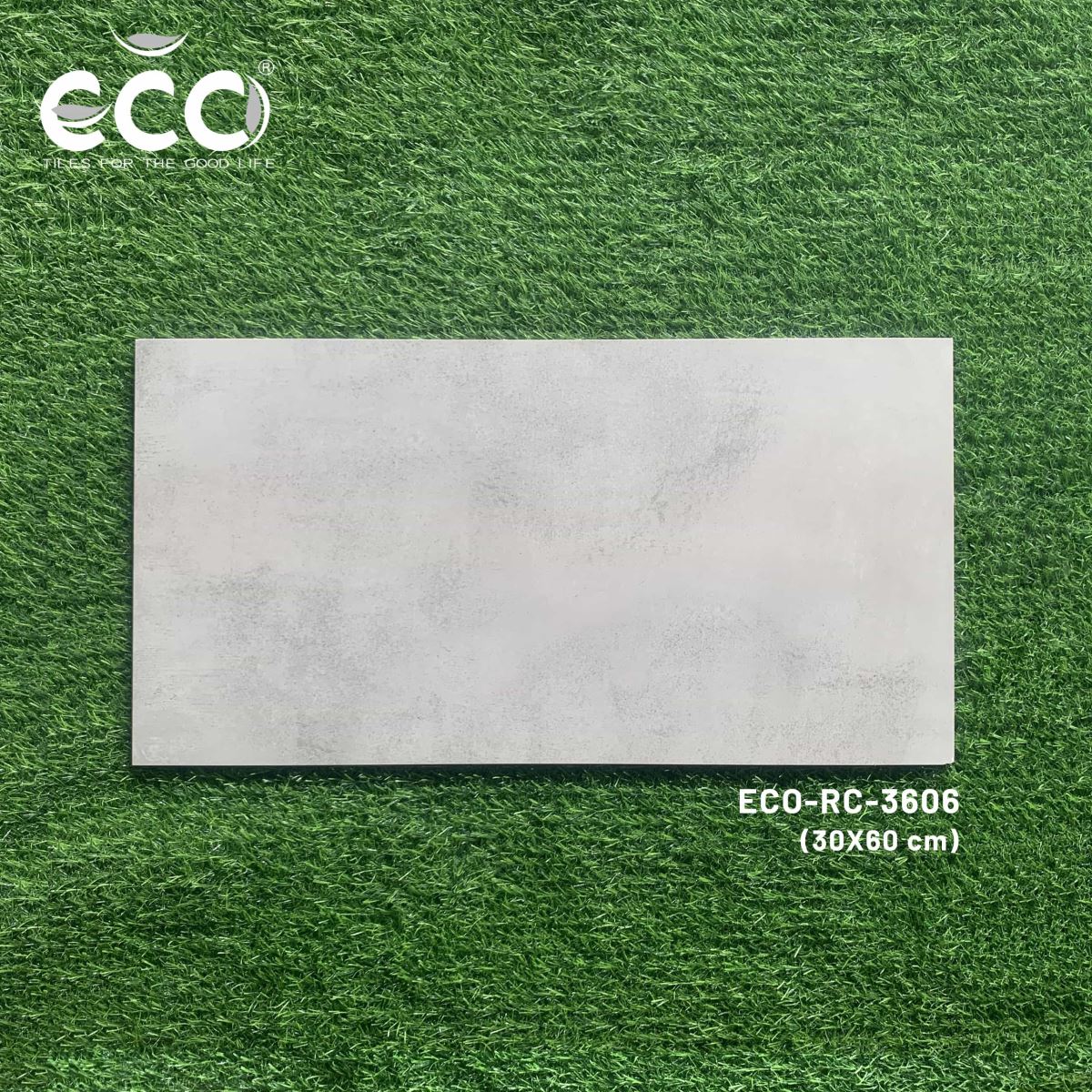 Gạch ốp lát 30x60 Ecotiles ECO-RC-3606 tt
