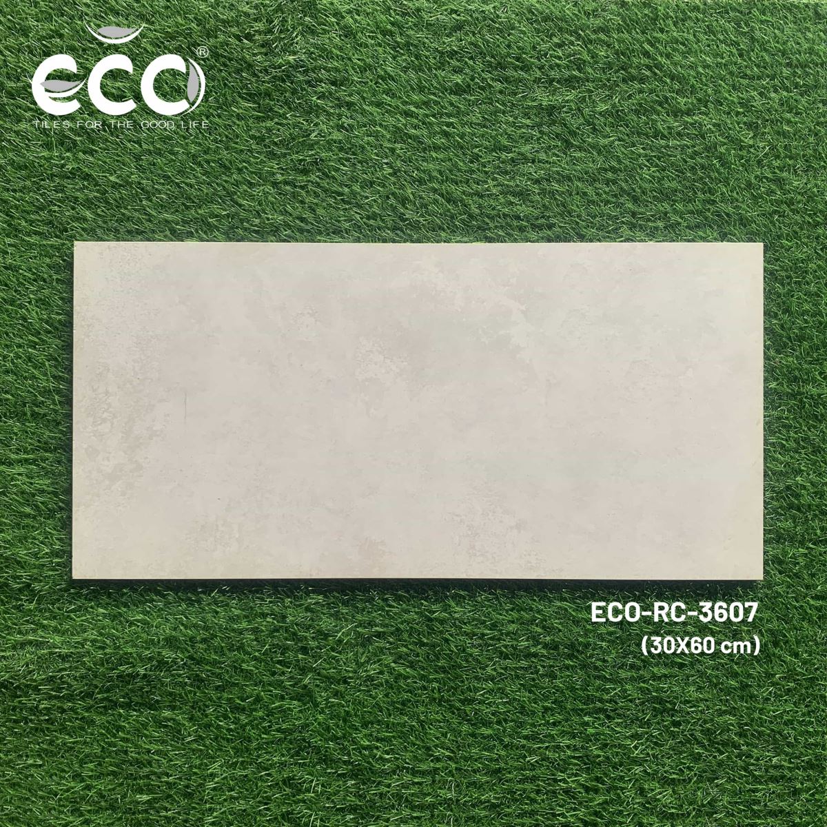 Gạch ốp lát 30x60 Ecotiles ECO-RC-3607 tt