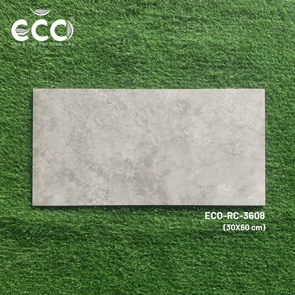 Gạch ốp lát 30x60 Ecotiles ECO-RC-3608 tt