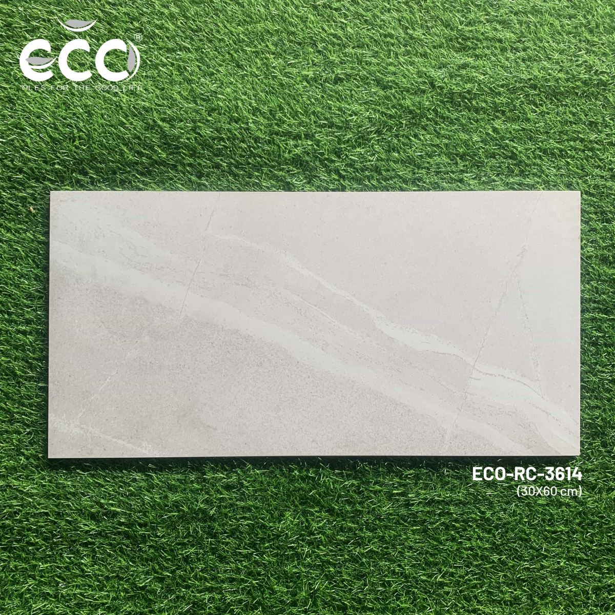 Gạch ốp lát 30x60 Ecotiles ECO-RC-3614 tt