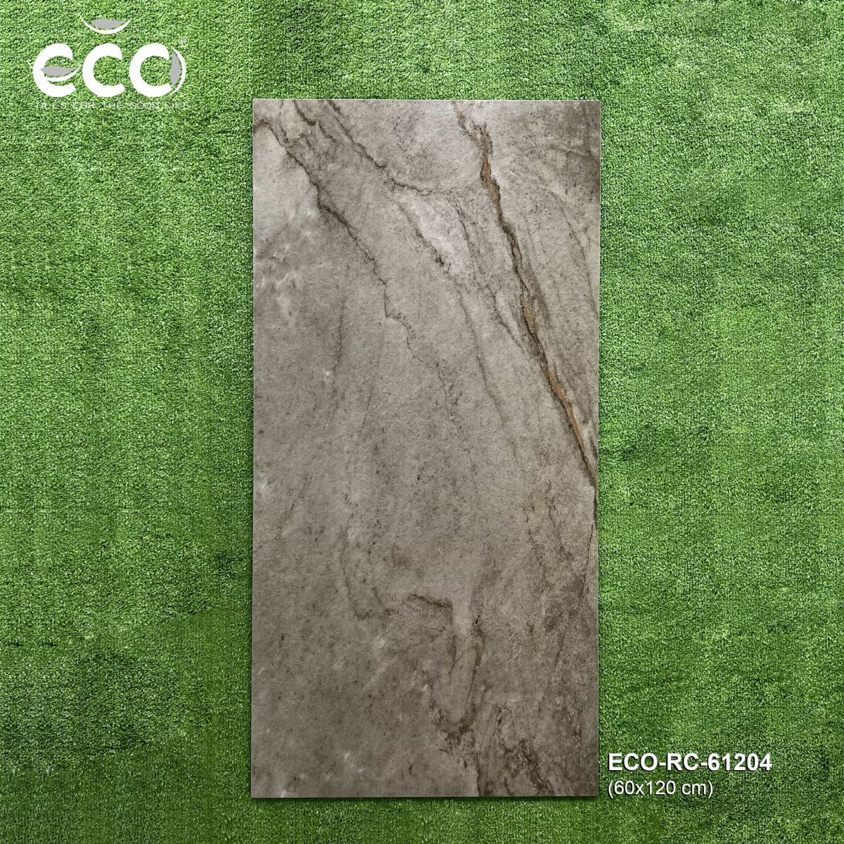 Gạch ốp lát 60x120 Ecotiles ECO-RC-61204 tt