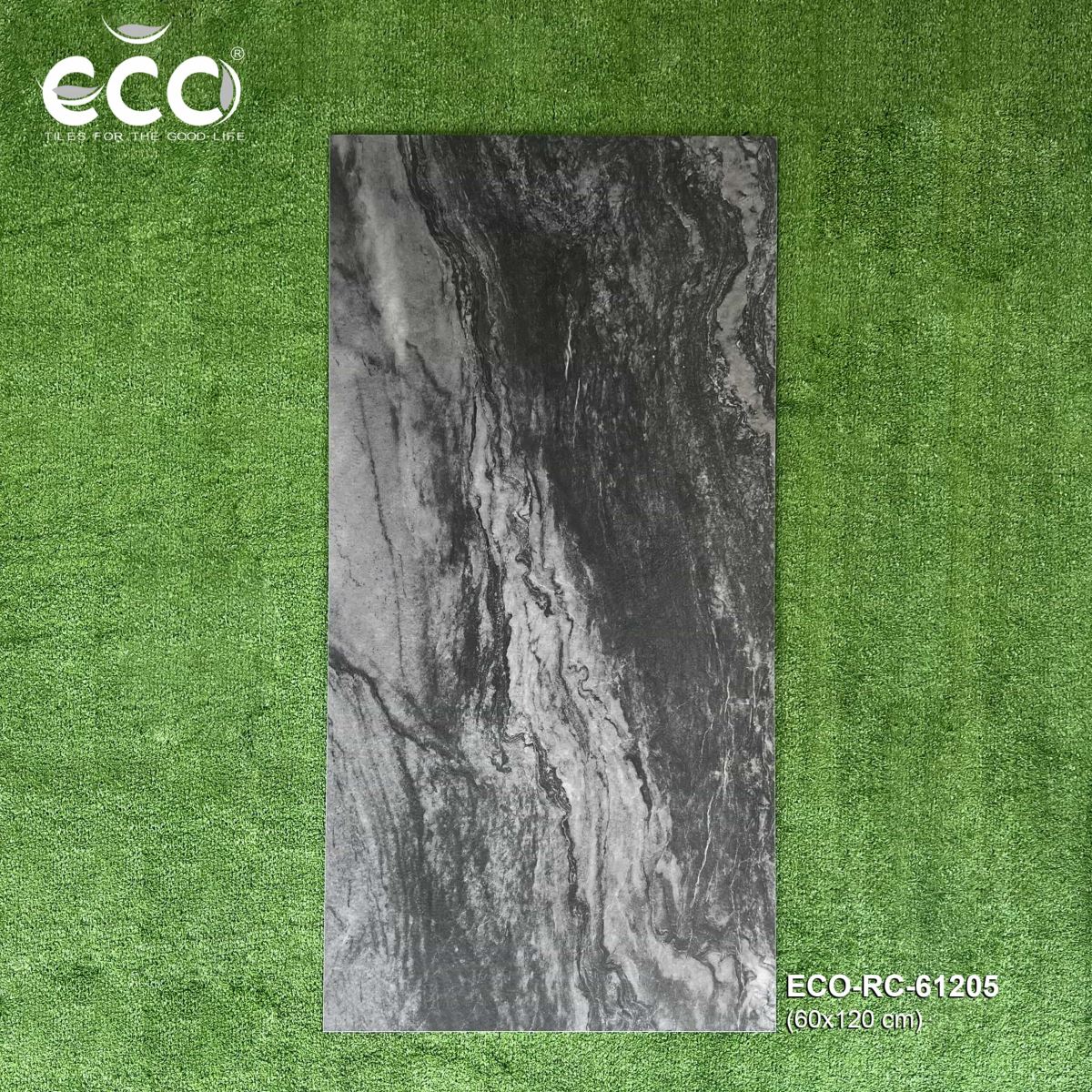 Gạch ốp lát 60x120 Ecotiles ECO-RC-61205 tt