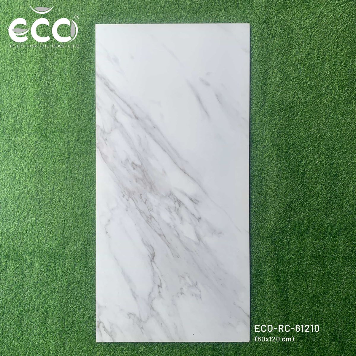 Gạch ốp lát 60x120 Ecotiles ECO-RC-61210 tt