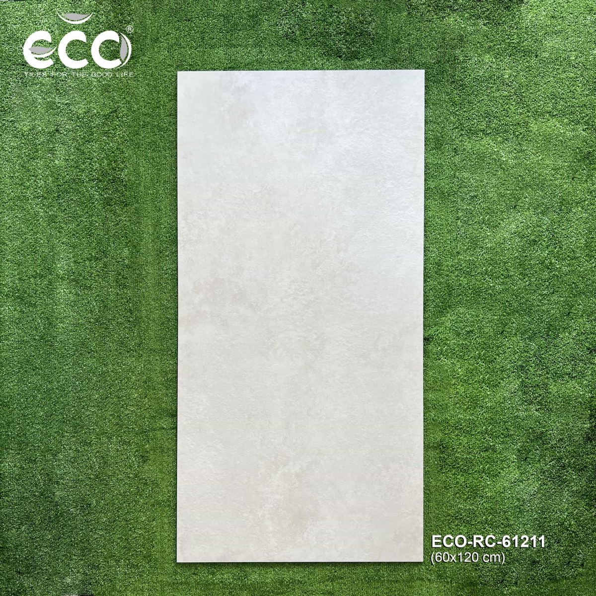 Gạch ốp lát 60x120 Ecotiles ECO-RC-61211 tt