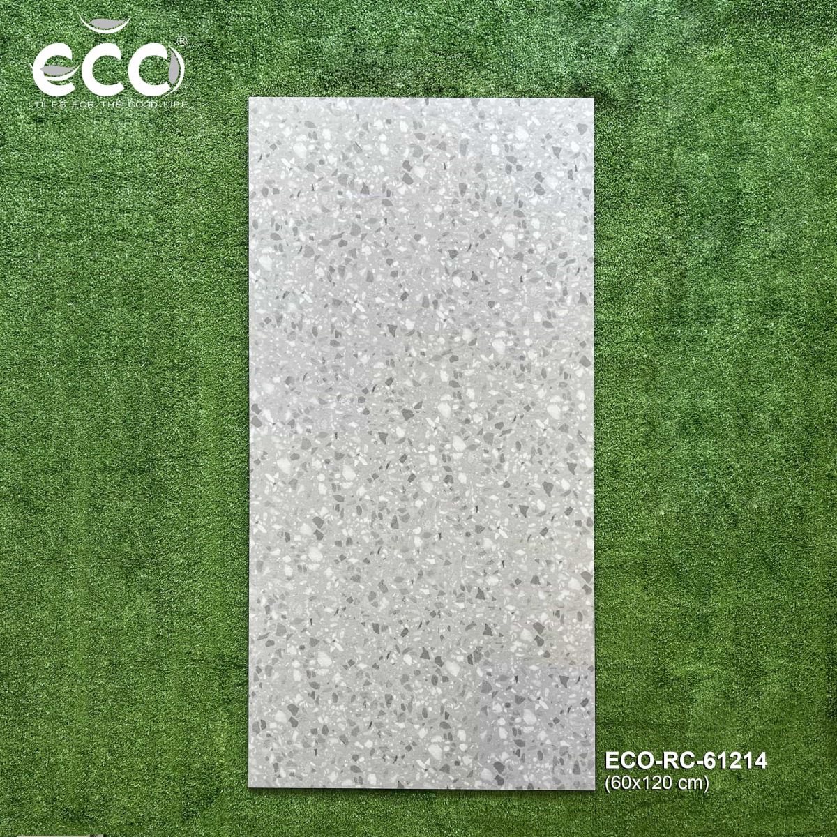 Gạch ốp lát 60x120 Ecotiles ECO-RC-61214 tt