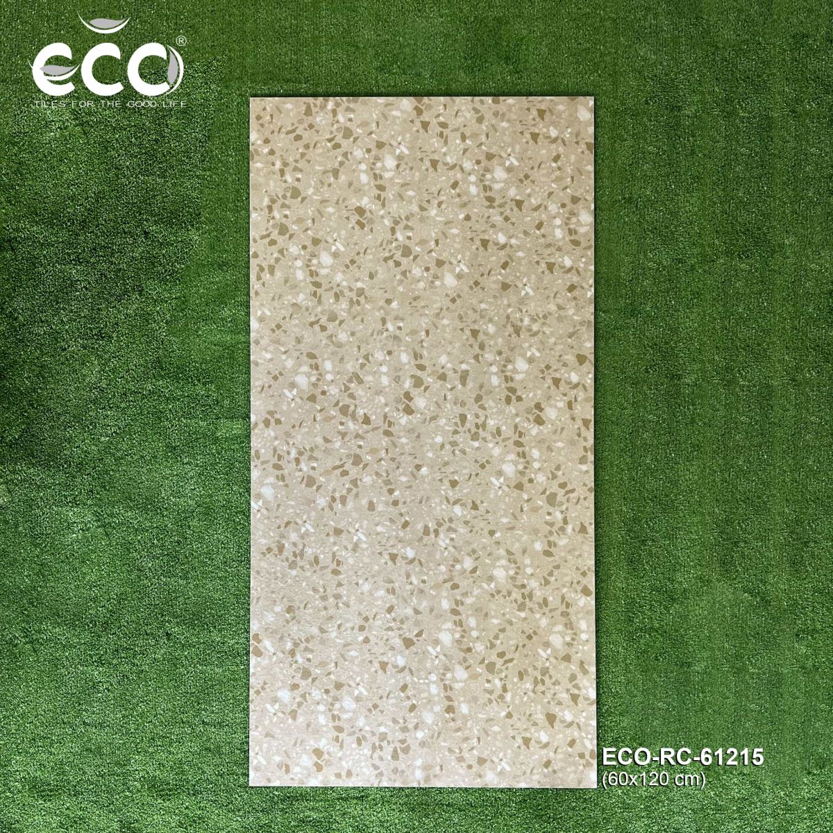 Gạch ốp lát 60x120 Ecotiles ECO-RC-61215 tt
