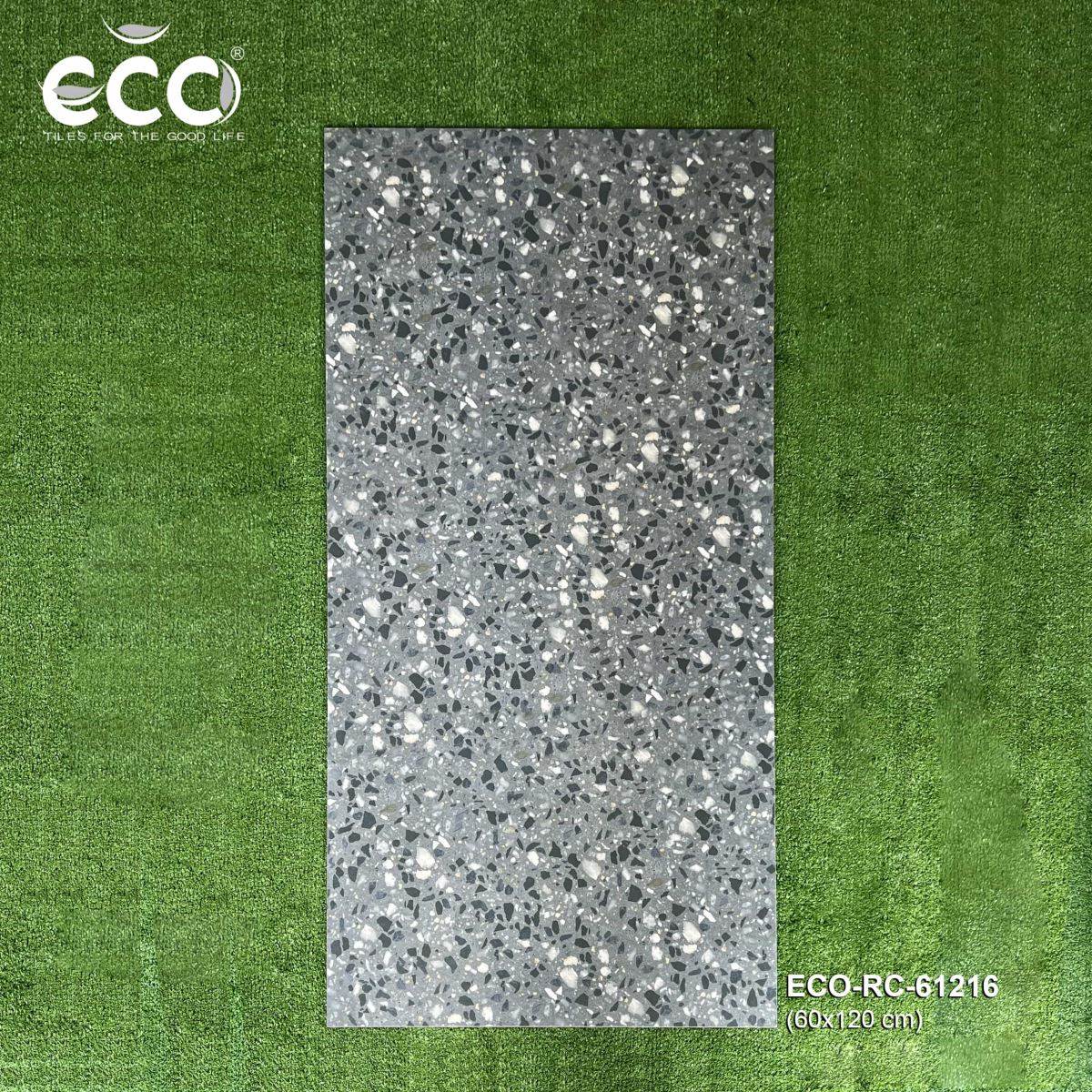 Gạch ốp lát 60x120 Ecotiles ECO-RC-61216 tt