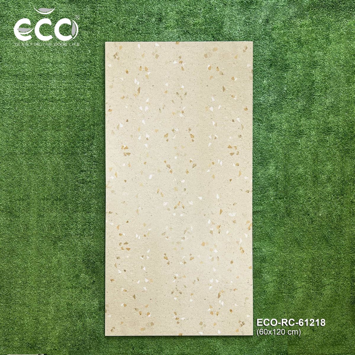 Gạch ốp lát 60x120 Ecotiles ECO-RC-61218 tt