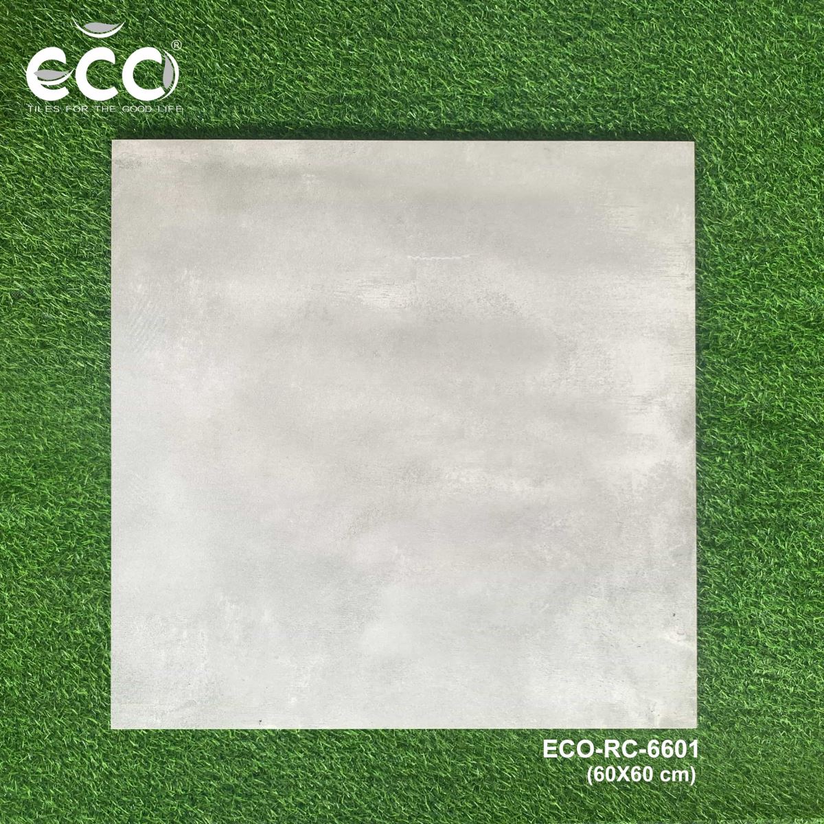 Gạch ốp lát 60x60 Ecotiles ECO-RC-6601 tt