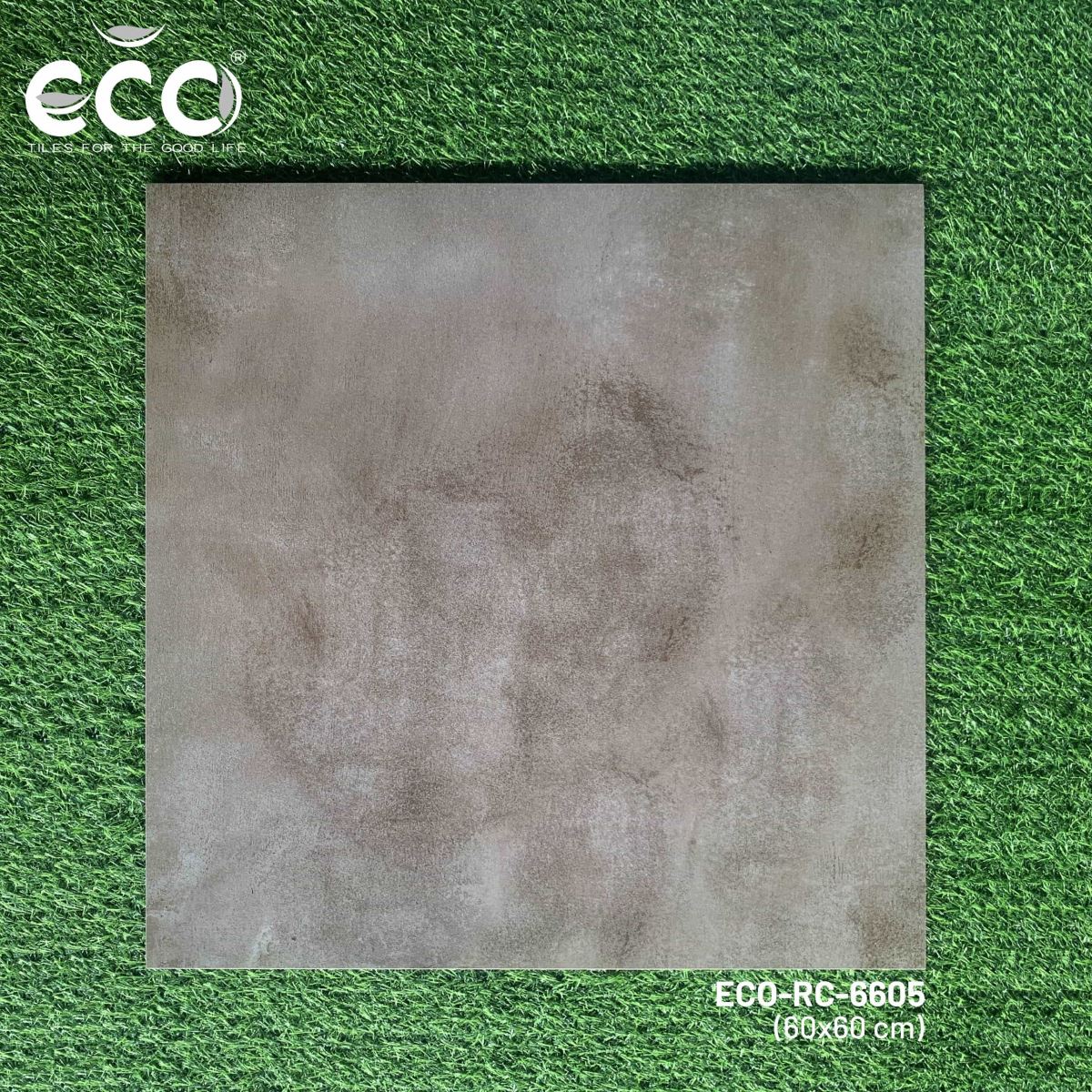 Gạch ốp lát 60x60 Ecotiles ECO-RC-6605 tt