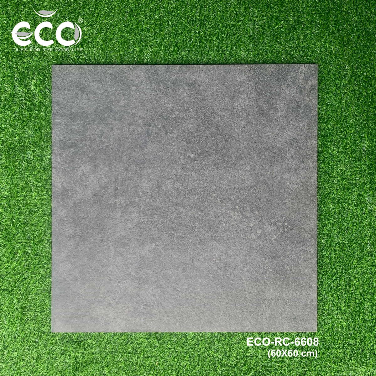 Gạch ốp lát 60x60 Ecotiles ECO-RC-6608 tt