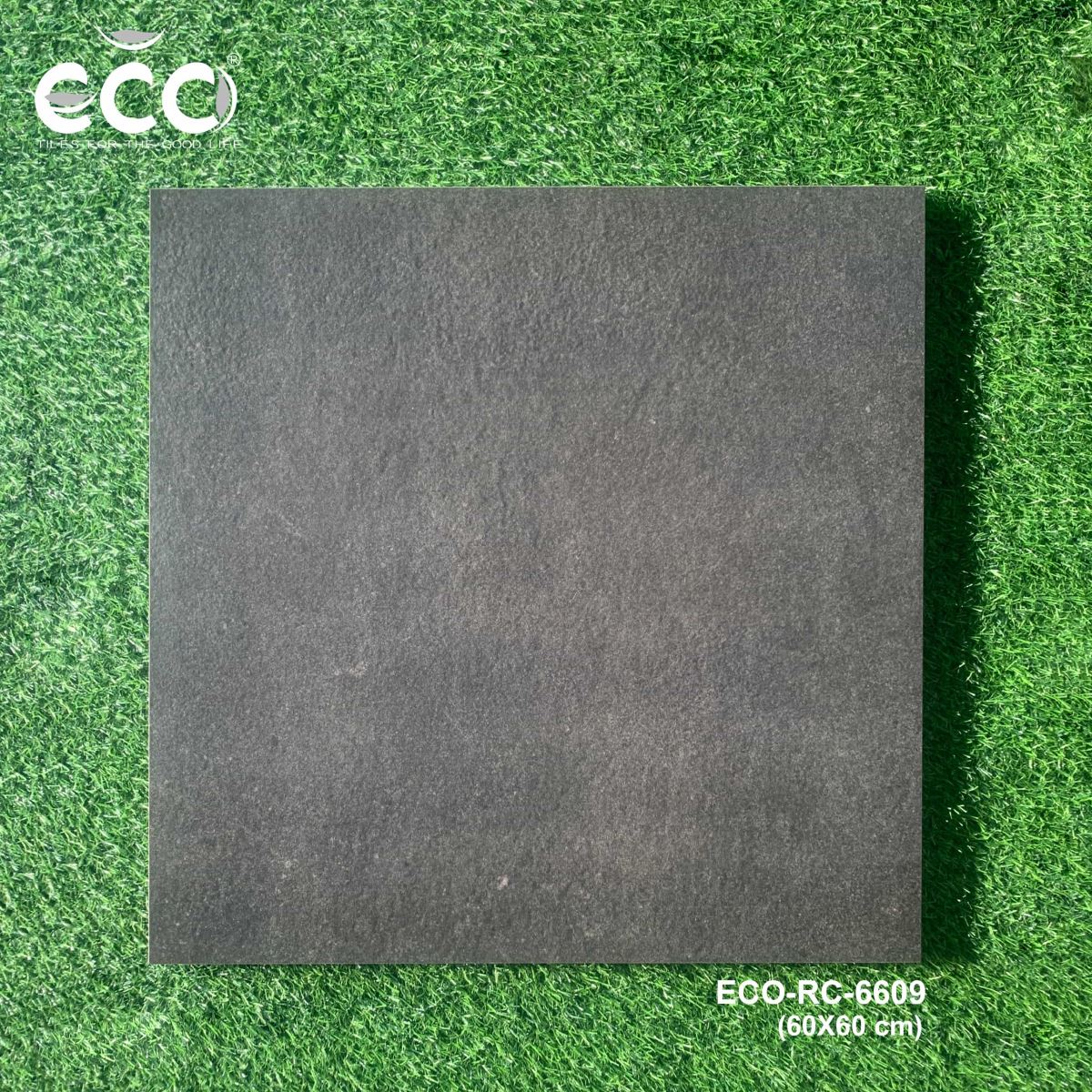 Gạch ốp lát 60x60 Ecotiles ECO-RC-6609 tt