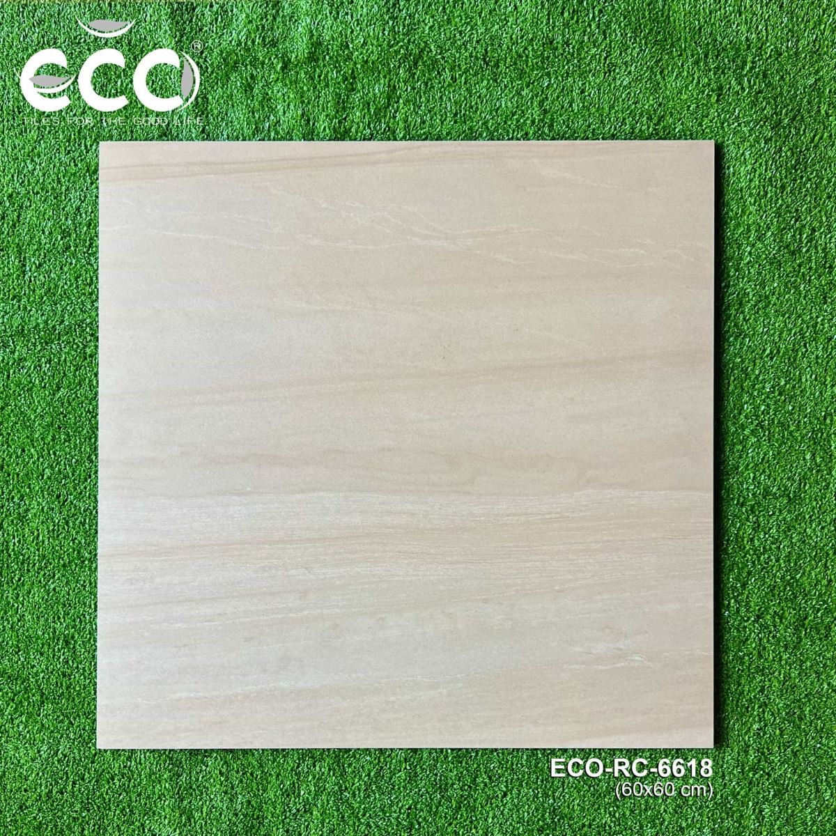 Gạch ốp lát 60x60 Ecotiles ECO-RC-6618 tt