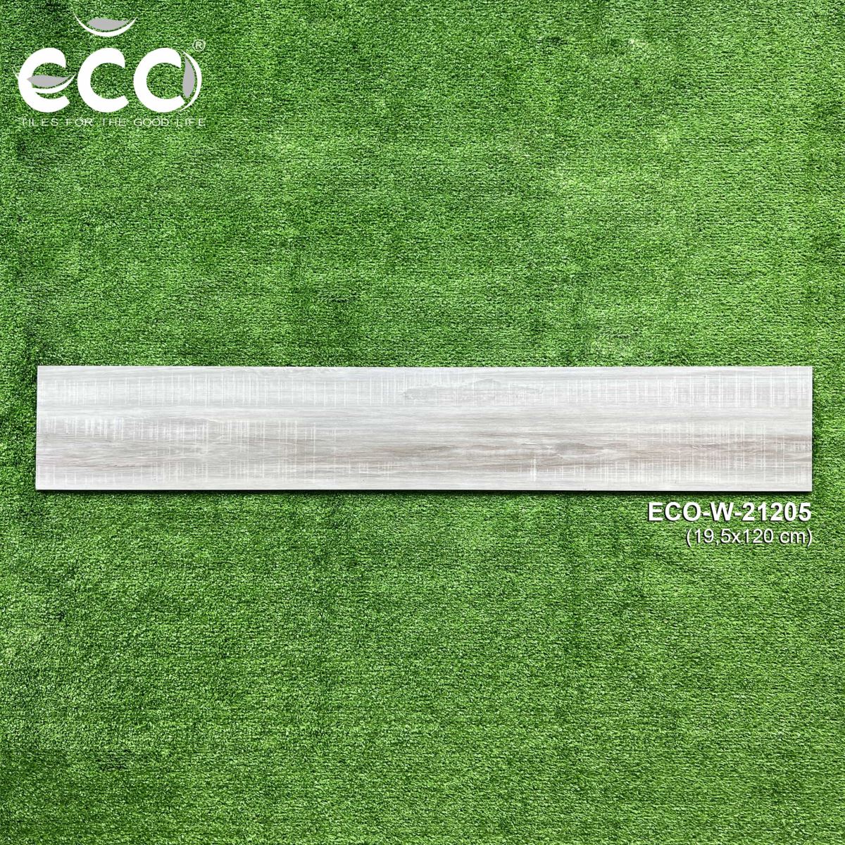 Gạch ốp lát vân gỗ 19.5x120 Ecotiles ECO-W-21205 tt