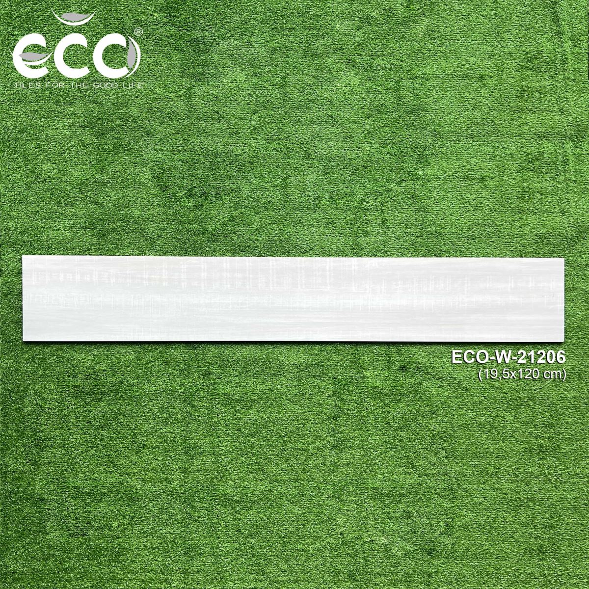 Gạch ốp lát vân gỗ 19.5x120 Ecotiles ECO-W-21206 tt Gạch ốp lát vân gỗ 19.5x120 Ecotiles ECO-W-21206 tt