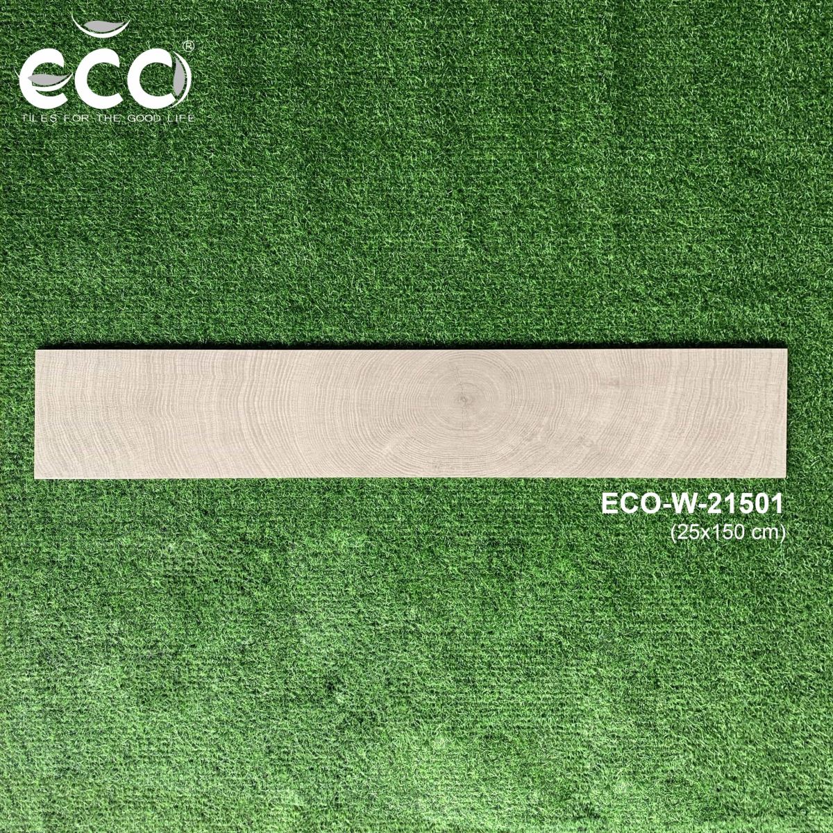 Gạch ốp lát vân gỗ 25x150 Ecotiles ECO-W-21501 tt