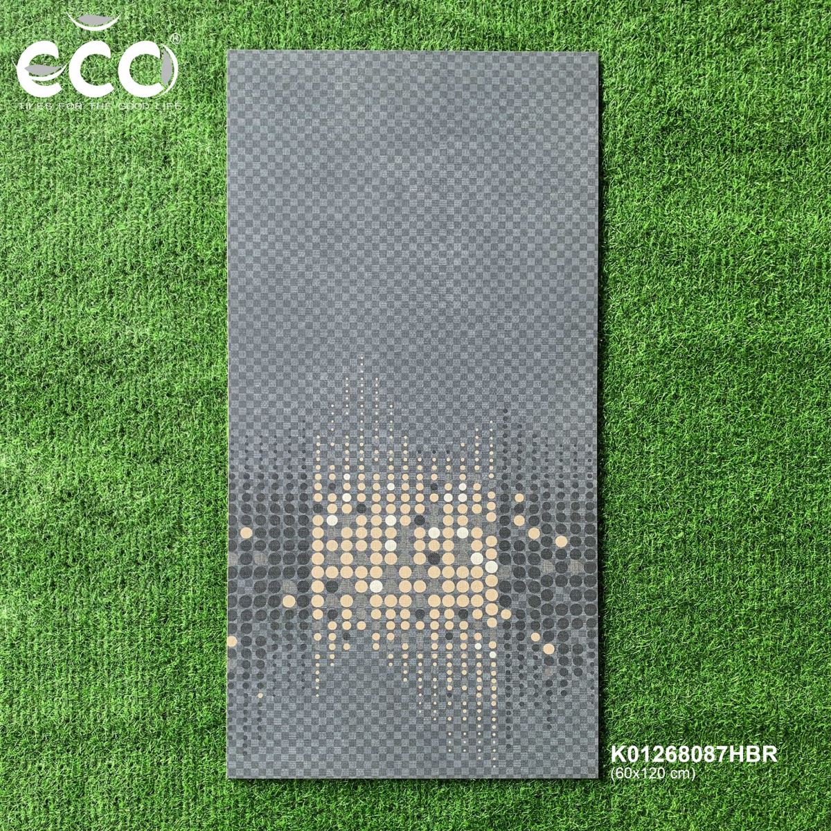 Gạch trang trí 60x120 Ecotiles RETRO K01268087HBR tt