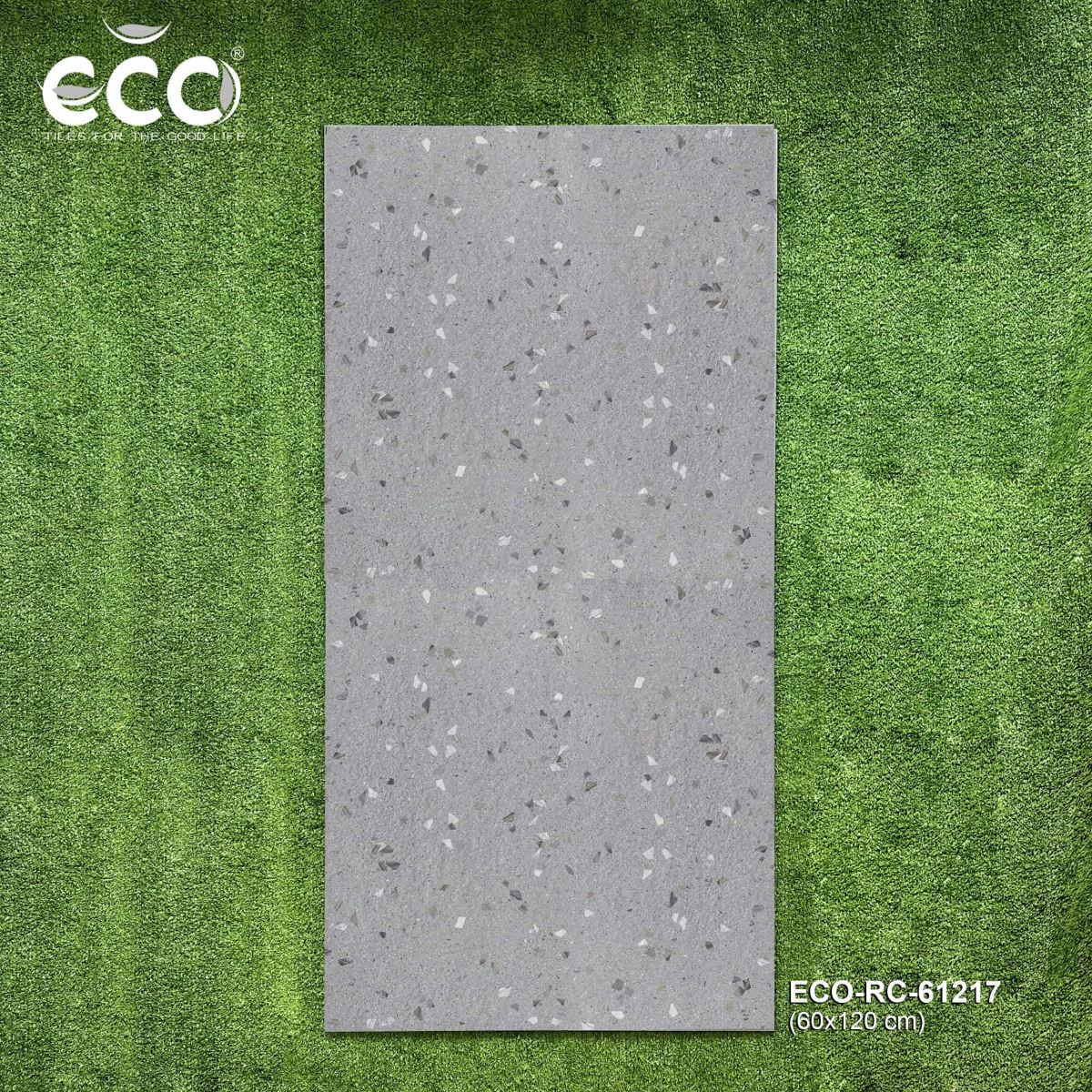 Gạch ốp lát 60x120 Ecotiles ECO-RC-61217 tt