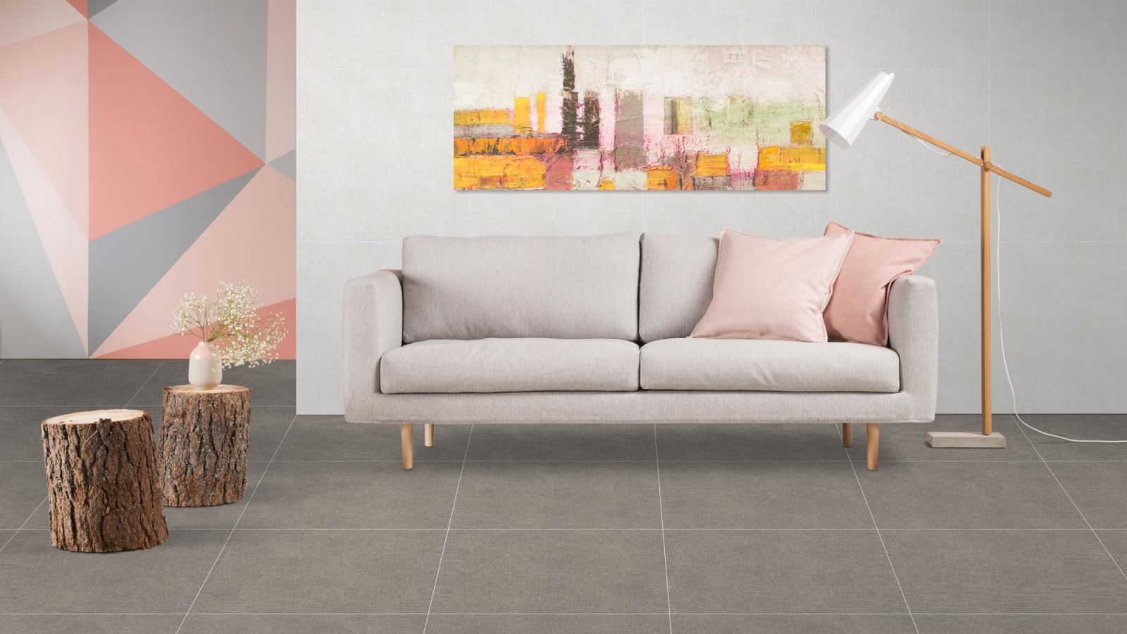 Gạch Eurotile 60x60 An Cư ANC H01 6