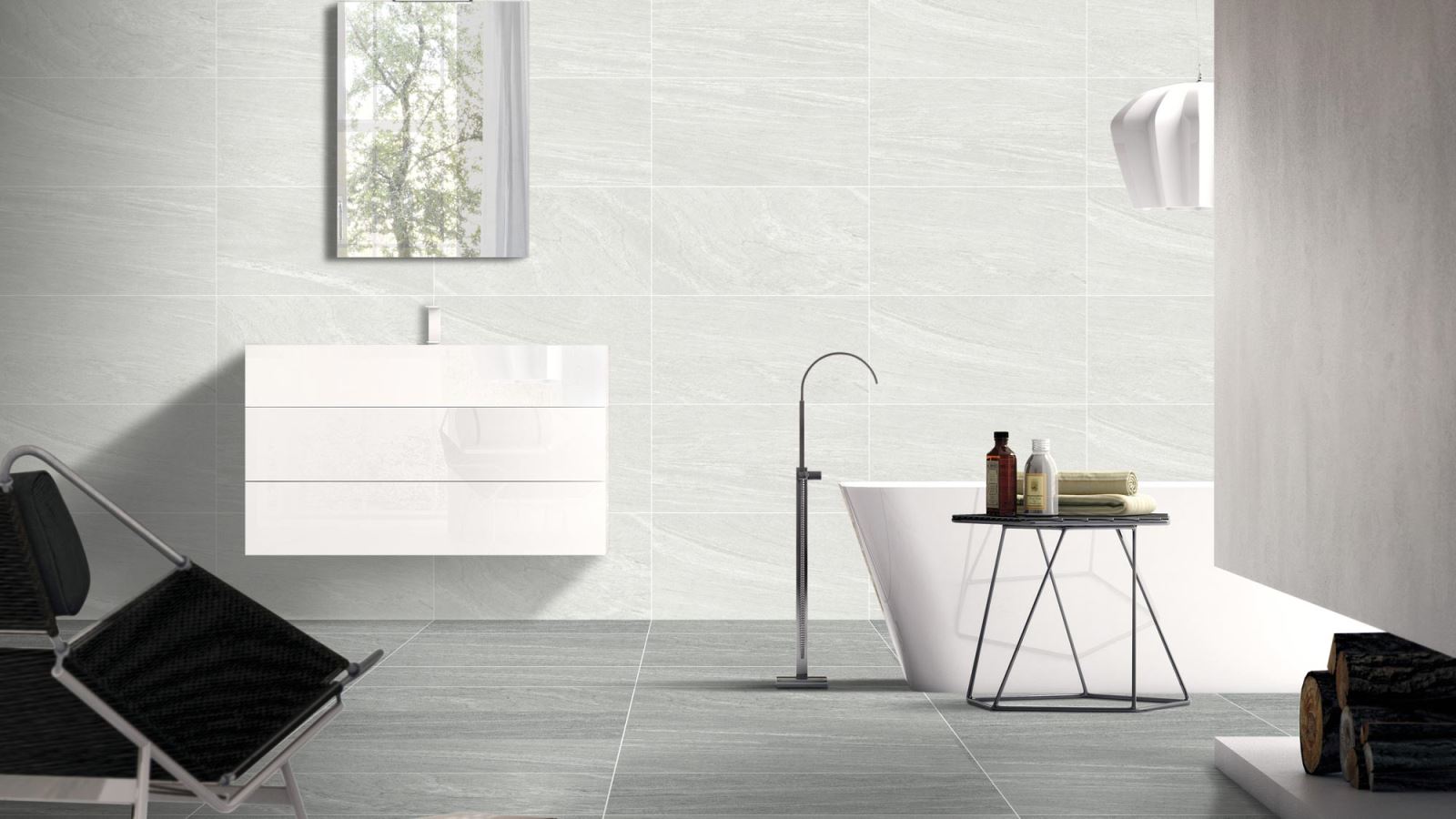 Gạch Eurotile 30x60 Lưu Sa LUS G01 7