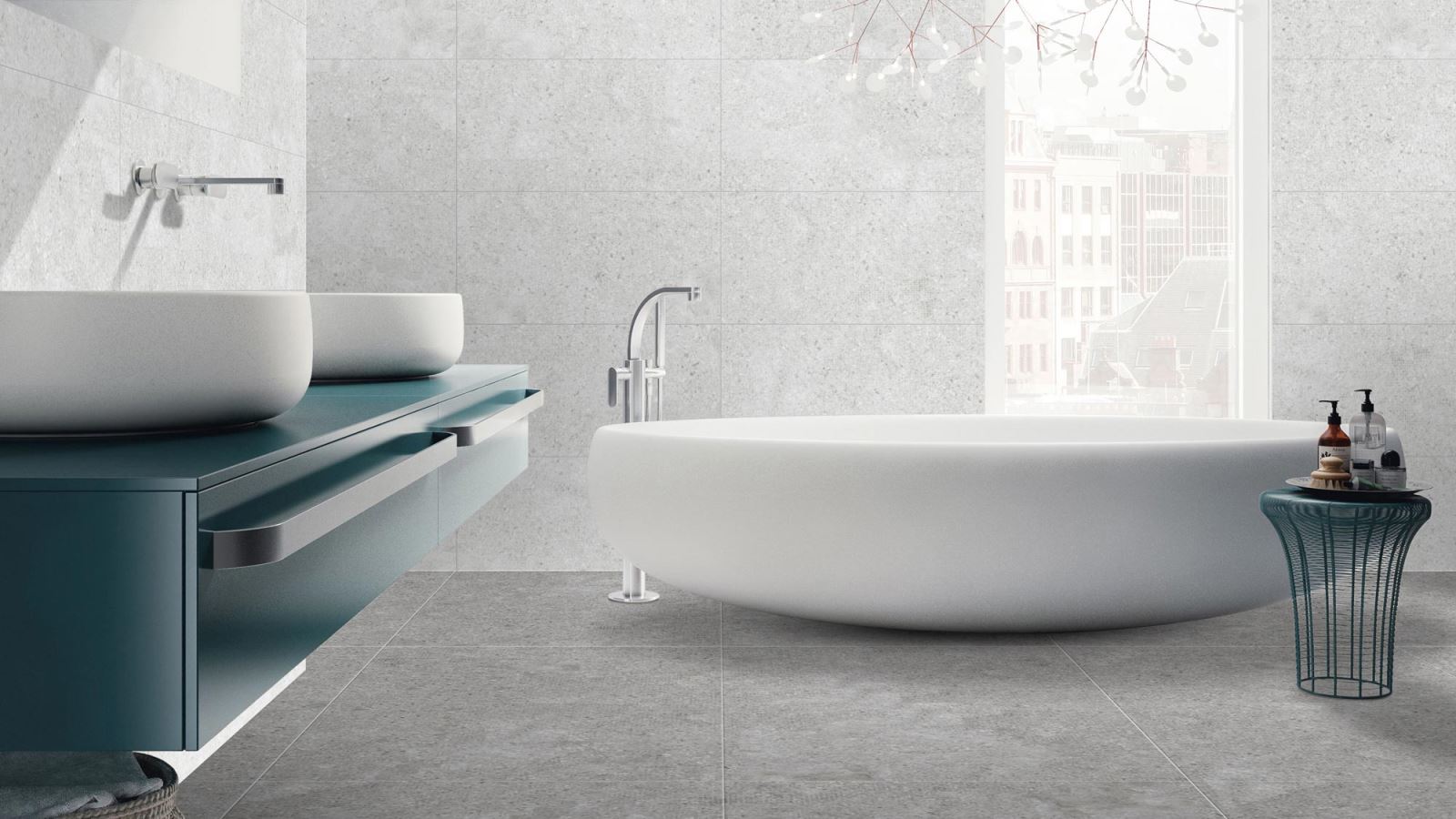 Gạch Eurotile 30x60 Sa Thạch SAT G01 6