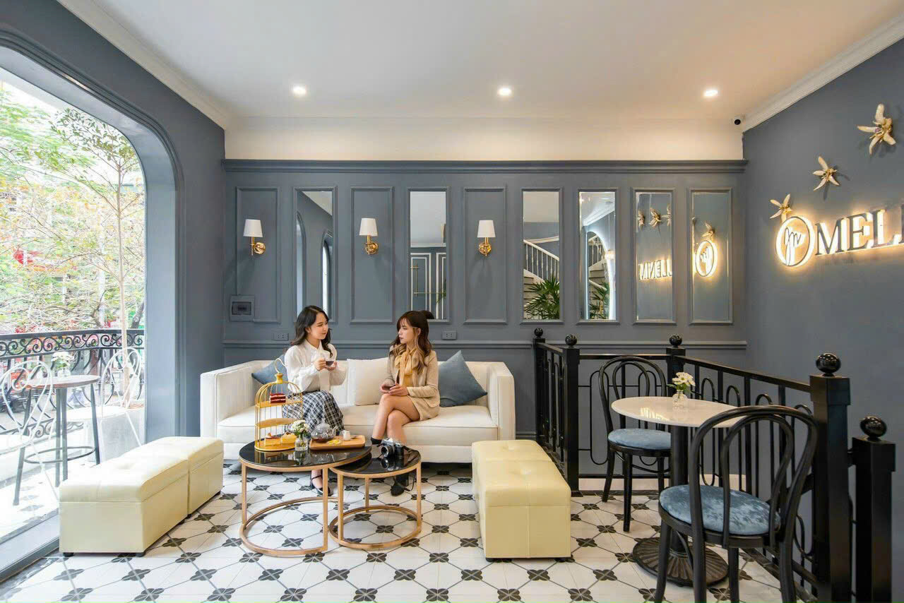 Gạch lát nền 40x40