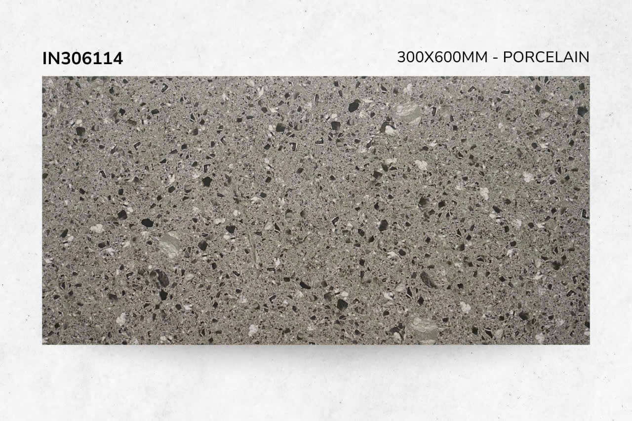 Gạch 30x60 Terrazzo IN306114