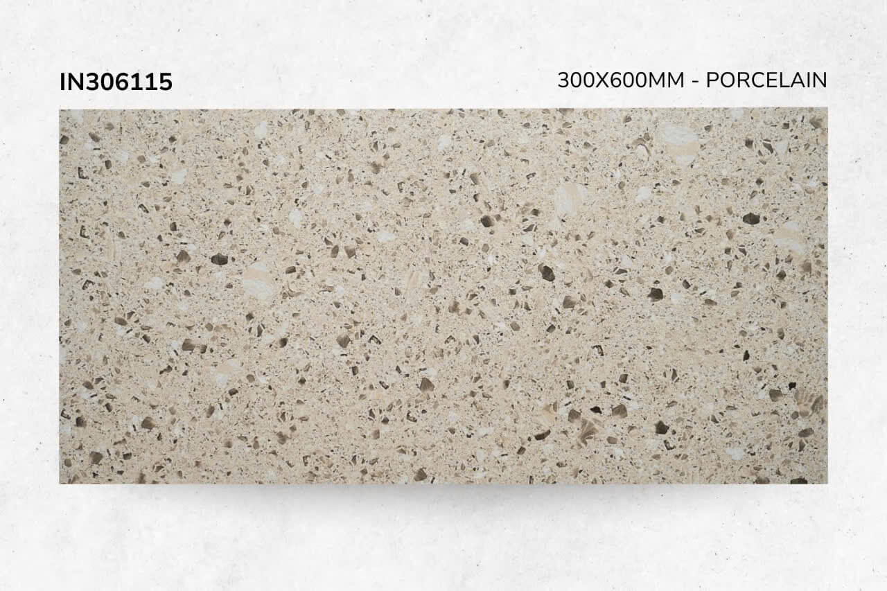 Gạch 30x60 Terrazzo IN306115