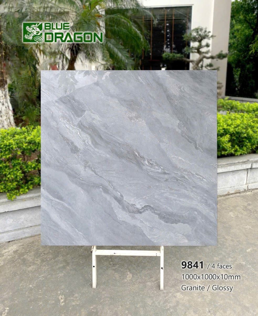 Gạch lát nền Tasa 100x100cm 1.BD100.9841