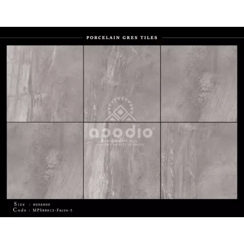 Gạch ốp lát 80x80 Apodio MPS 8828612