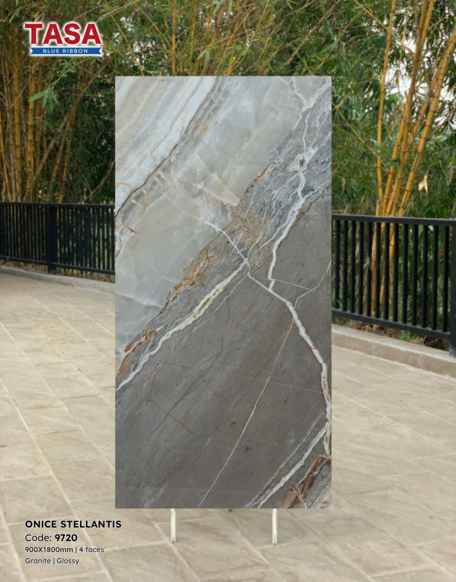 Gạch lát nền Tasa 90X180 9720