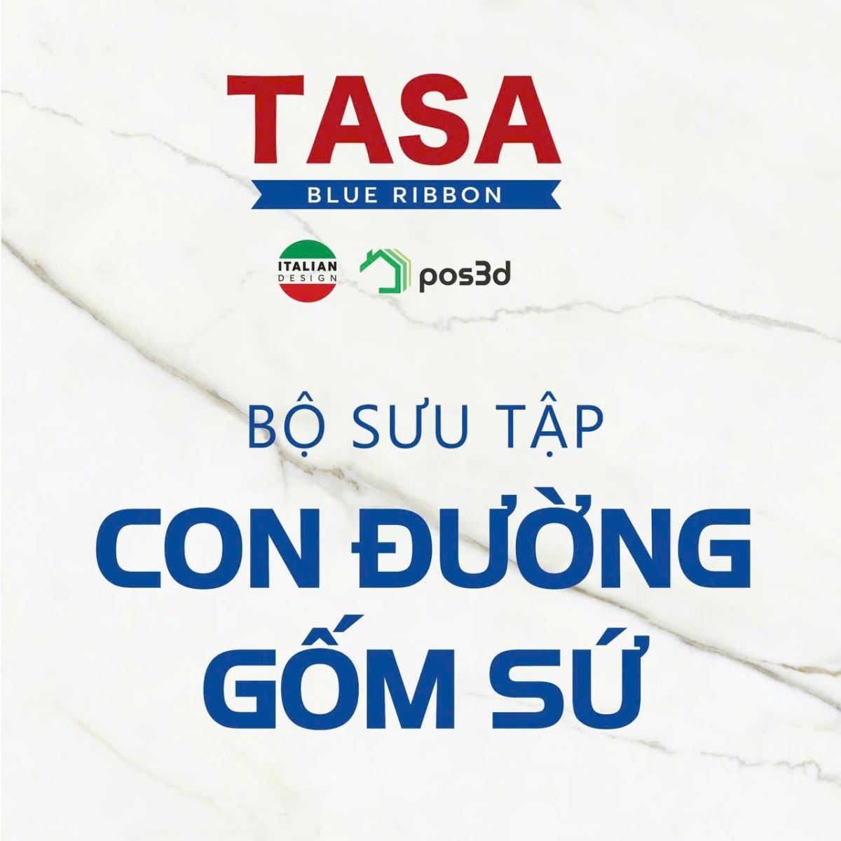 BST Con Đường Gốm Sứ