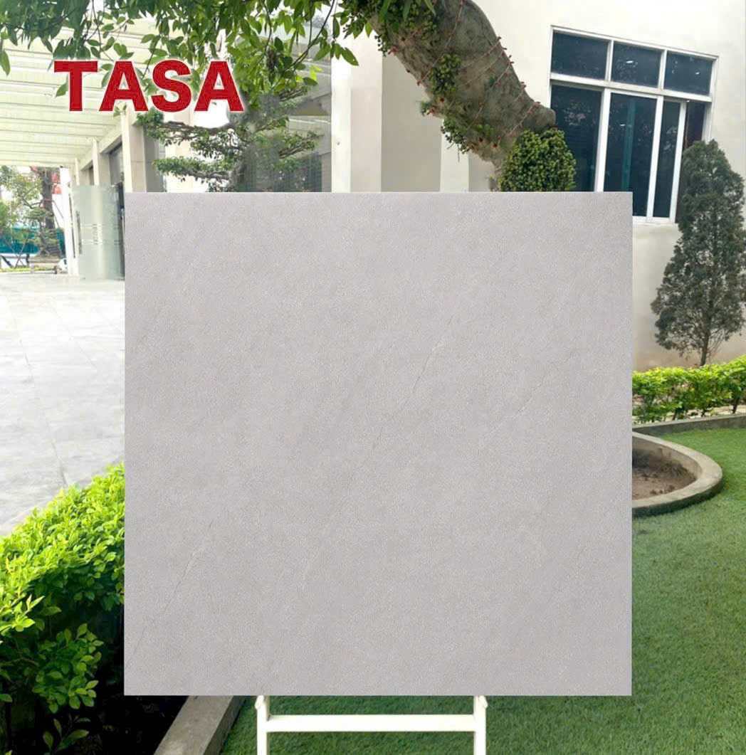 Gạch lát nền Tasa 120x120 9402 Mờ mịn