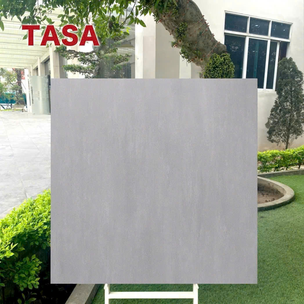 Gạch lát nền Tasa 120x120 9401 Mờ mịn