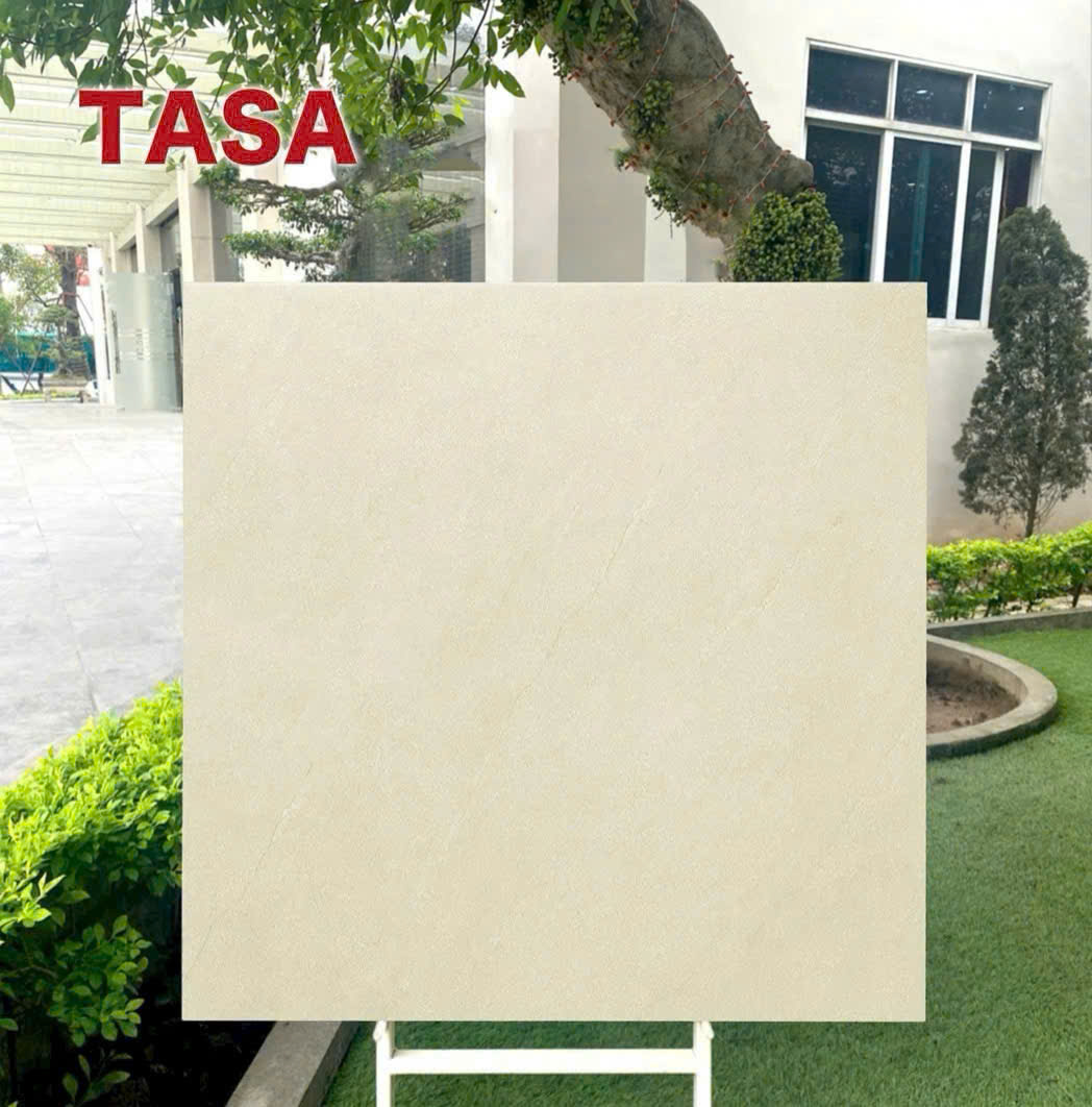 Gạch lát nền Tasa 120x120 9403 Mờ mịn