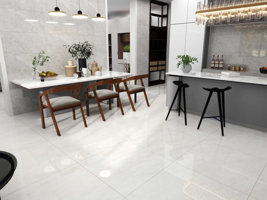 Gạch lát nền Prime 03.800800.30003 6