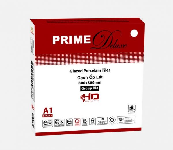 BST Prime Deluxe