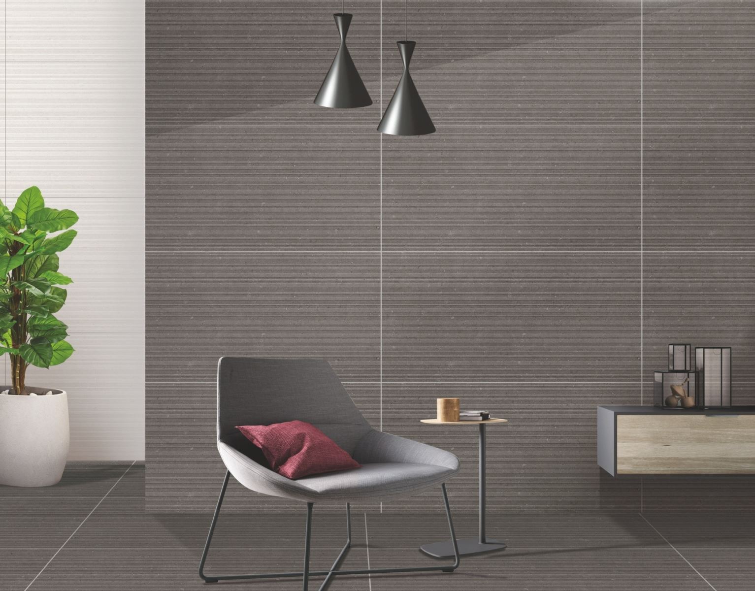 Gạch Ấn Độ 60x120 Iconic Moca Decor MTH 3310 2