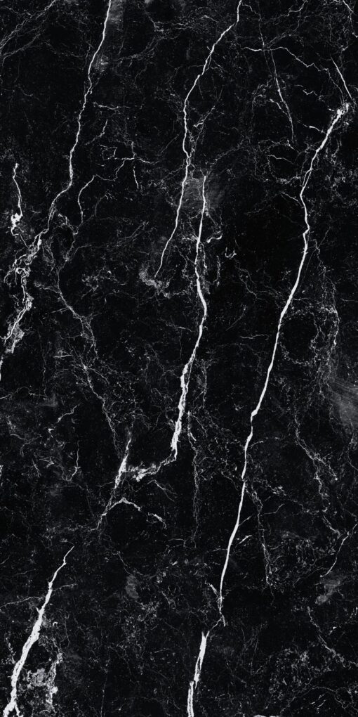 Gạch ốp lát Apodio 80x160 AF.10.86.8008 (Nero Marquina)