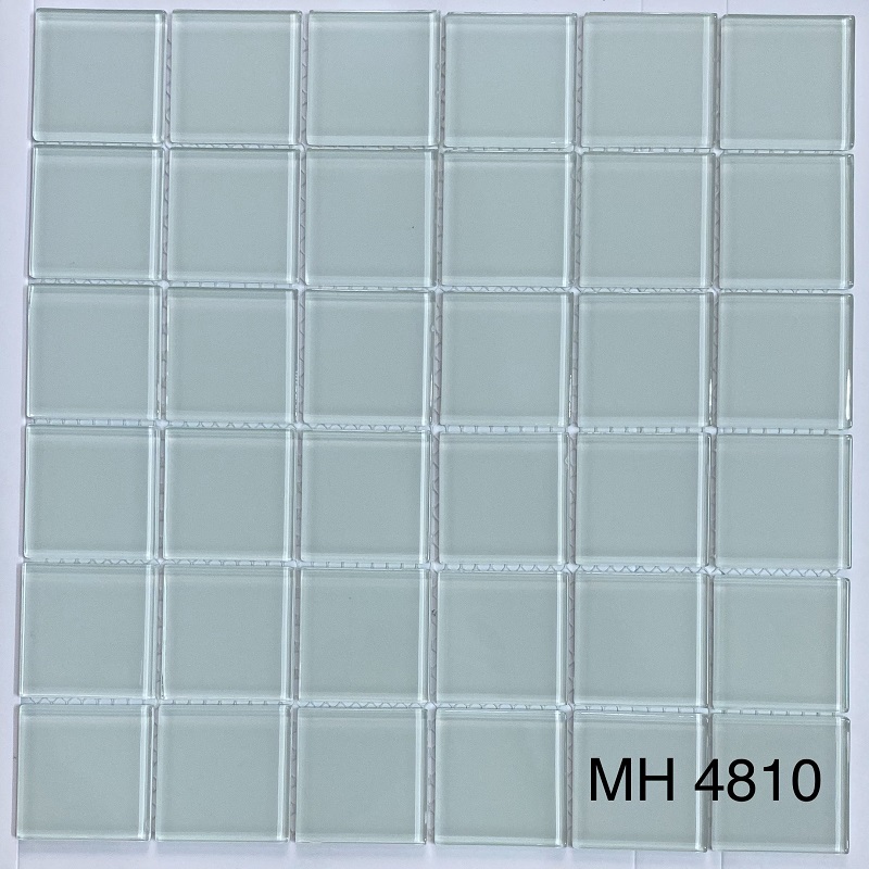 Gạch Mosaic Thủy Tinh MH 4810